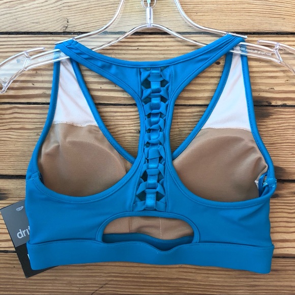 bloch sports bra
